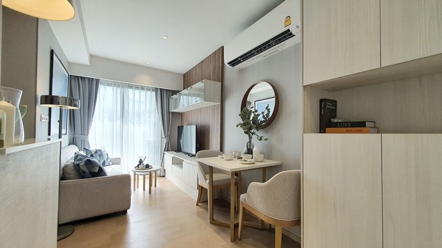 Runesu Thonglor spacious