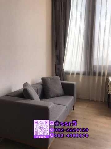 ให้เช่า คอนโด Ramada Residence (Siamese) Sukhumvit 87 ขนาด 40 ตรม