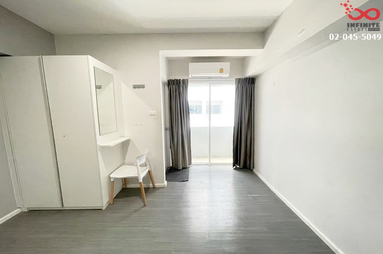 ขายคอนโดมิเนียม อยู่รวย / Yuruay Condo 