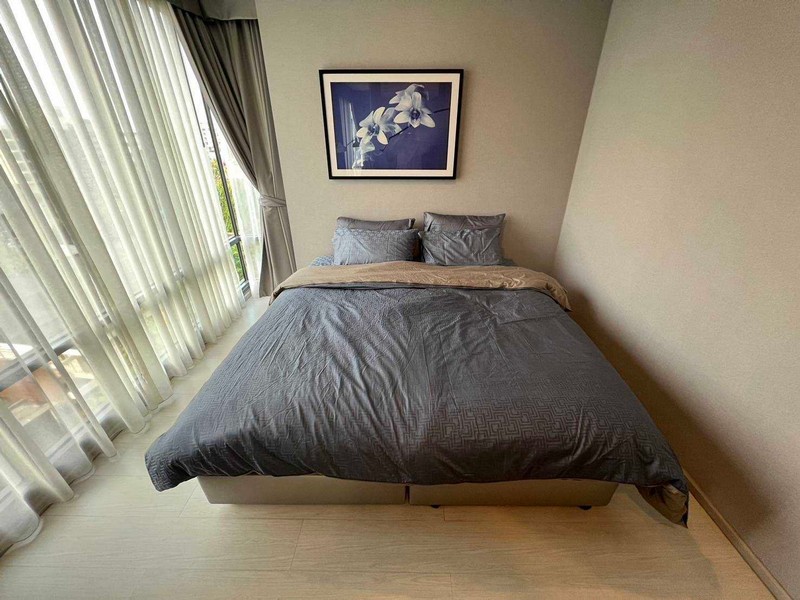 เช่าคอนโดมิเนียม For Rent Rhythm Sukhumvit 42 2 Bed 2 Bath