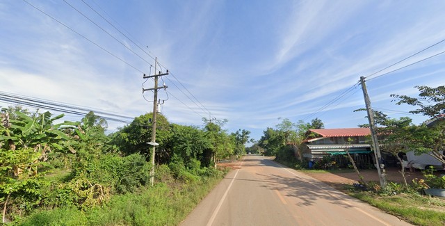 ขายที่ดิน ขายที่ปลูกพืชไร่ 16 ไร่ ต.ลาดตะเคียน อ.กบินทร์บุรี จ.ปราจีนบุรี