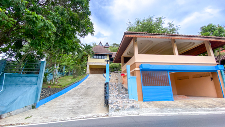 RentHouse Experience luxury by the sea at Lamai Beach, Koh Samui For Rent 