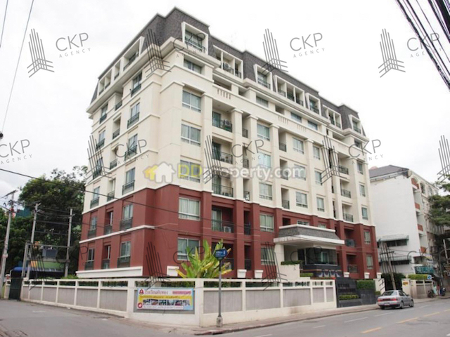 ขาย คอนโด Wilmore Condominium พหลโยธิน 32 ใกล้ม.เกษตร 37.19 ตร.ม.