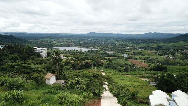 ขายที่ดินแบ่งขายที่สวยที่สุดในเขาค้อ ตำบลเขาค้อ อำเภอเขาค้อ เพชรบ