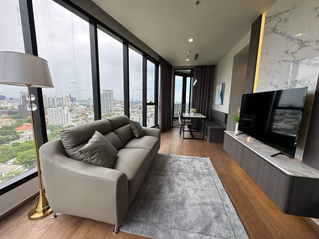 เช่าคอนโดมิเนียม PPV IJ04123 - Ideo Q Sukhumvit 36 :  ไอดีโอ คิว สุขุมวิท 36 - 65 sqm  - BTS thonglor - BTS Phrom Phong