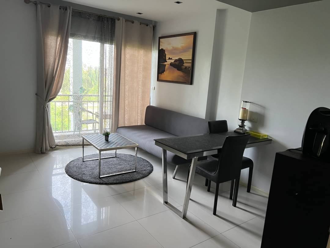 เช่าคอนโดมิเนียม For Rent ‼️ The Gallery Jomtien Beach