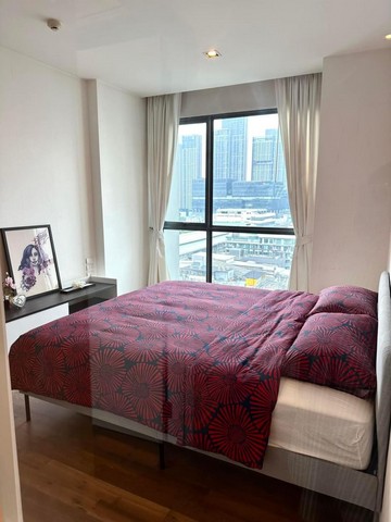 เช่าคอนโดมิเนียม The Room 62 safe spacious