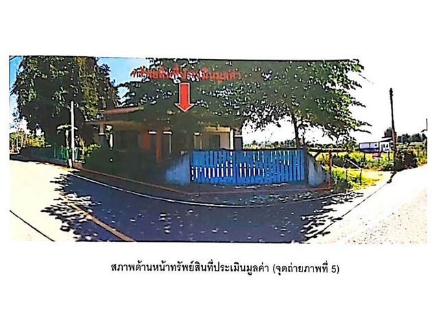 ขายบ้าน ขายบ้านเดี่ยวมือสอง  จังหวัดเชียงใหม่  โครง  บ้านสหกรณ์นิคมหัวงาน