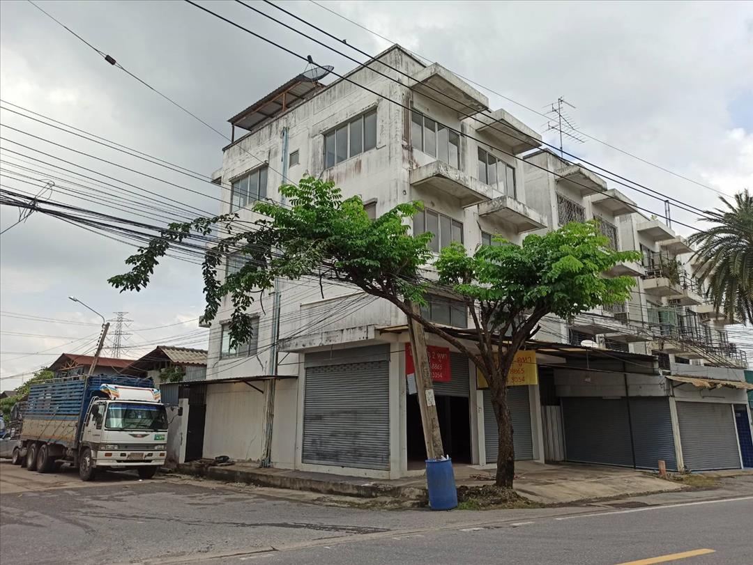 RentOffice For rent, building 