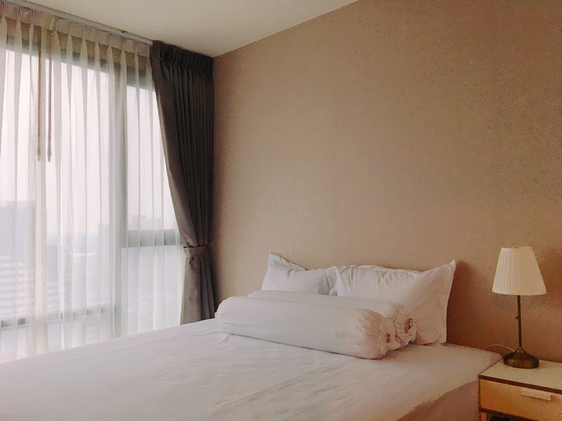 For Rent Rhythm Sukhumvit 42 2 Bed 