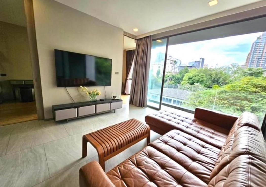 ให้เช่า คอนโด M611 Fynn Sukhumvit 31 80 ตรม Ready to move in