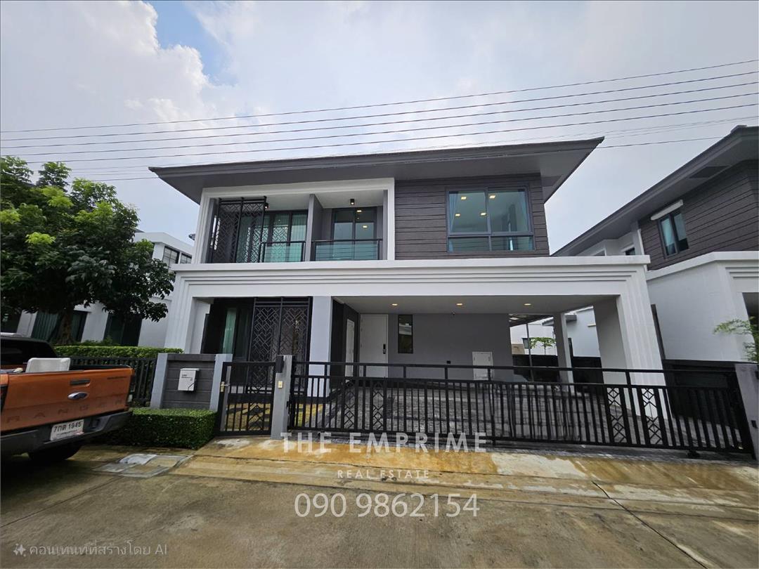 For Rent / Sell แกรนด์ บริทาเนีย บางนา กม.12 