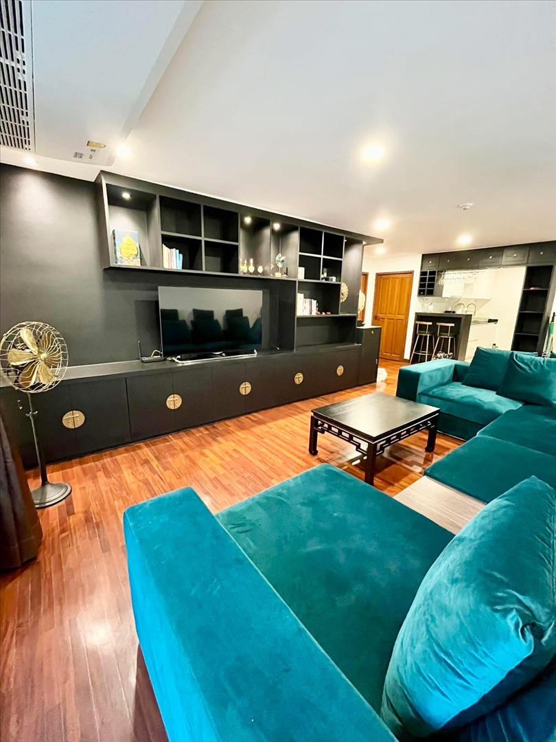 บ้านจันทร์ คอนโด