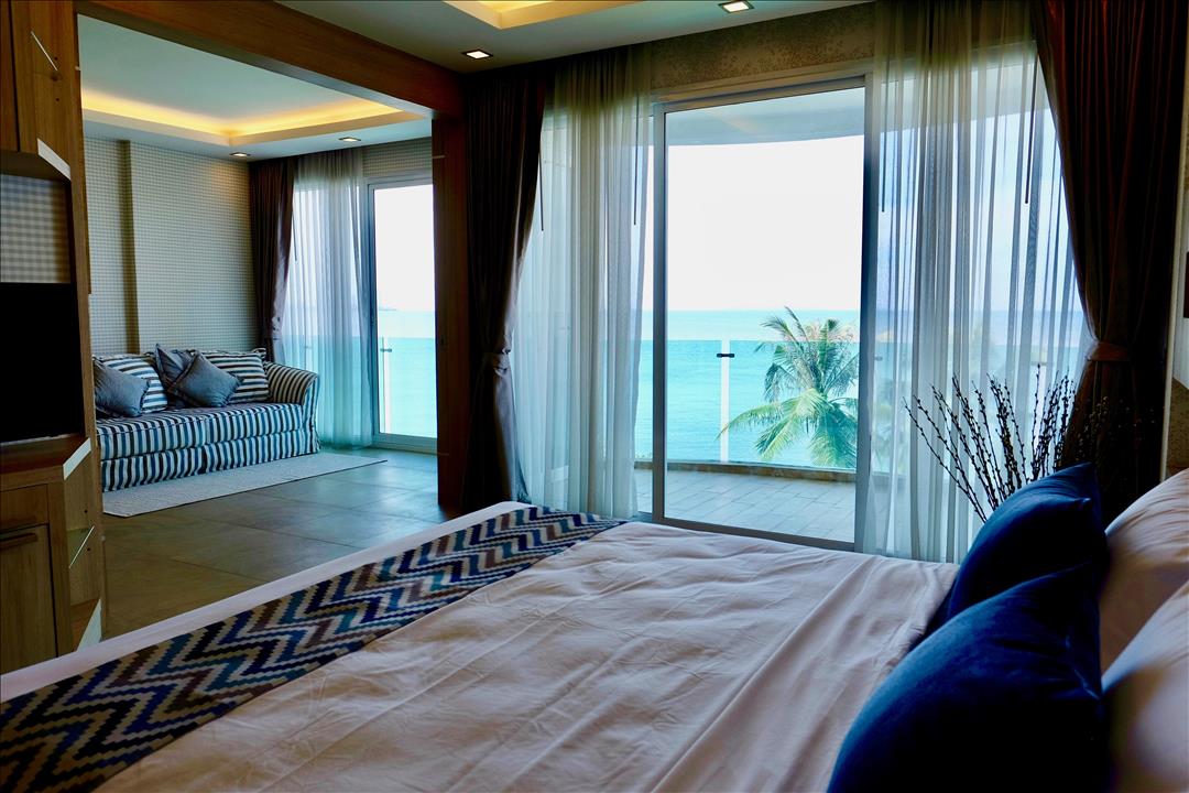 Paradise Ocean View Pattaya