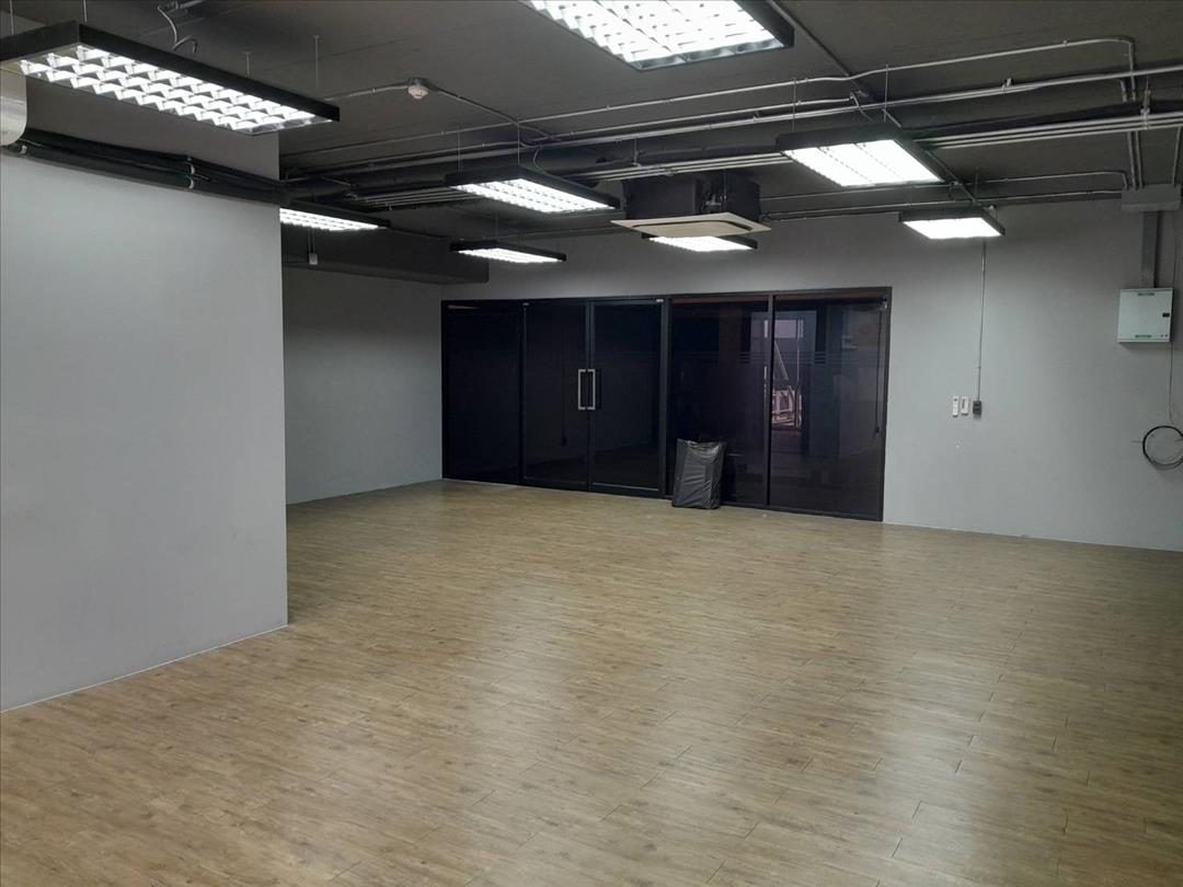 สำนักงานให้เช่าราคาถูกขนาด 12 - 500 ตร.ม. อ.ปากเกร็ด