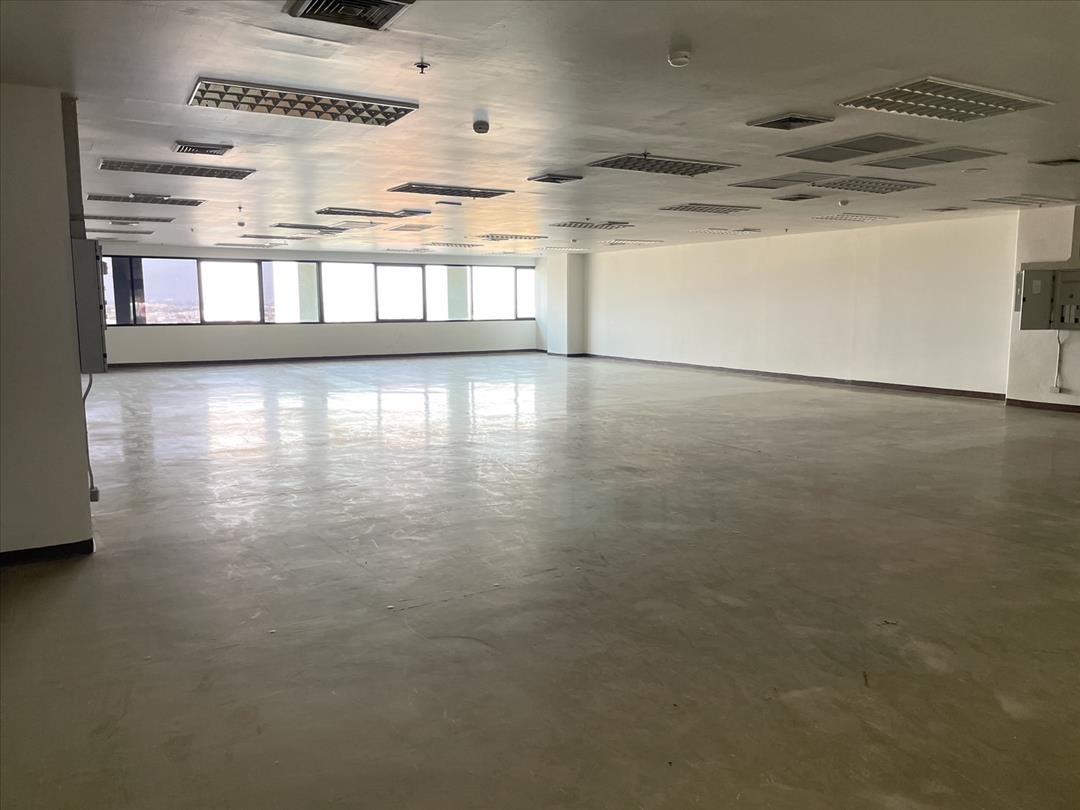 ออฟฟิศสำนักงานให้เช่า  OFFICE @ ZEER RANGSIT ศูนย์การค้าเซียร์รังสิต