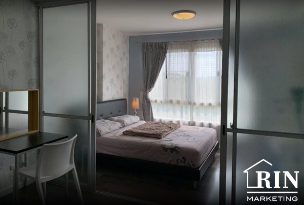Dcondo Campus Resort Rangsit   :  ดี คอนโด แคมปัส รีสอร์ท รังสิต