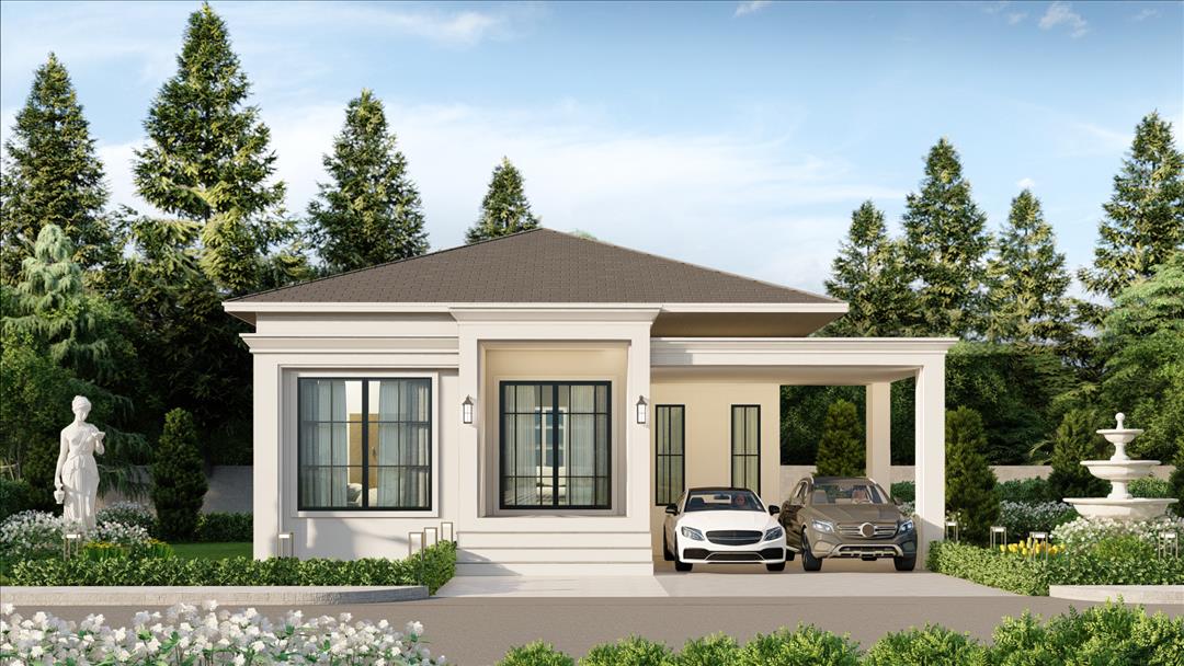 เดอะวิลเลจ 15