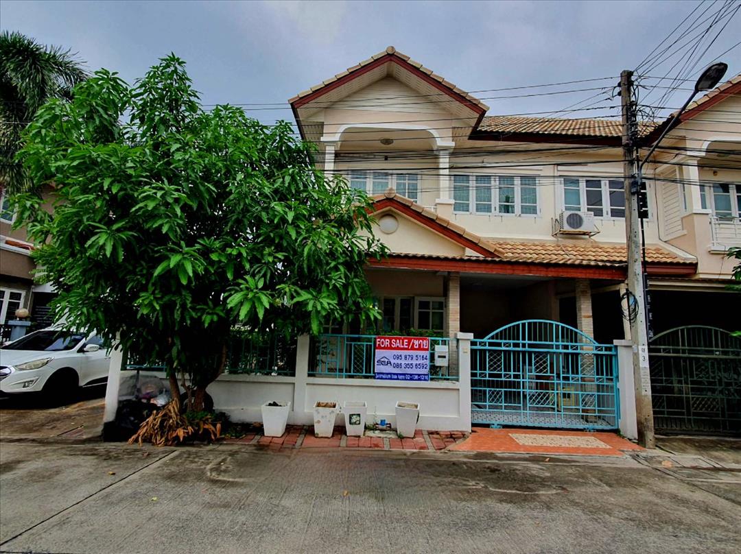 โครงการดรีมเพลส ( Dream Place ) บางกรวย