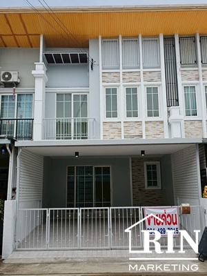 ขายถูก  ทาวน์โฮม โกลเด้น ทาวน์ ลาดพร้าว-เกษตรนวมินทร์ แต่งใหม่ สวย พร้อมอยู่  094-429-7915 (เปิ้ล) 