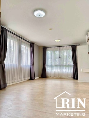 Dcondo Campus Resort Rangsit  phase 2 