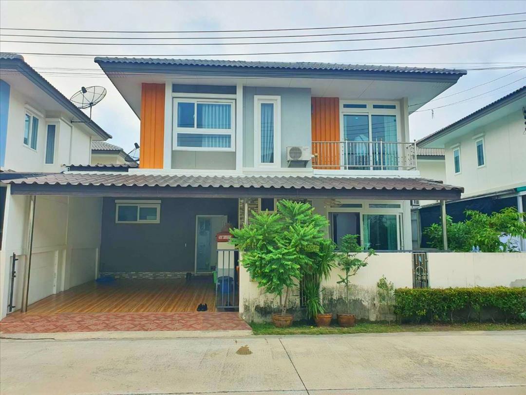 เดอะทรัสต์ บ้านโพธิ์ 