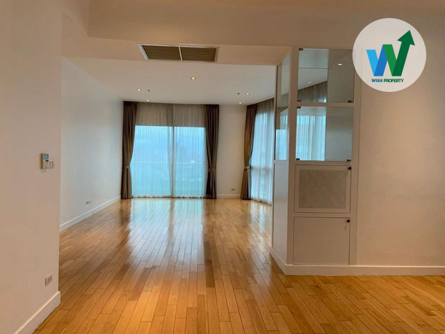 Millennium Residence : มิลเลนเนียม เรสซิเดนซ์ ให้เช่าคอนโด ใกล้ BTS อโศก และ MRT สุขุมวิท