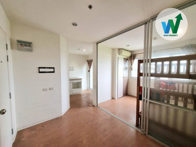 ขายดอนโด ลุมพินี เมกะซิตี้ บางนา สำหรับนักลงทุน รีโนเวท ใกล้เมกะ บางนา 
