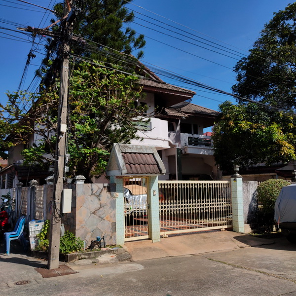 บ้านเดี่ยว