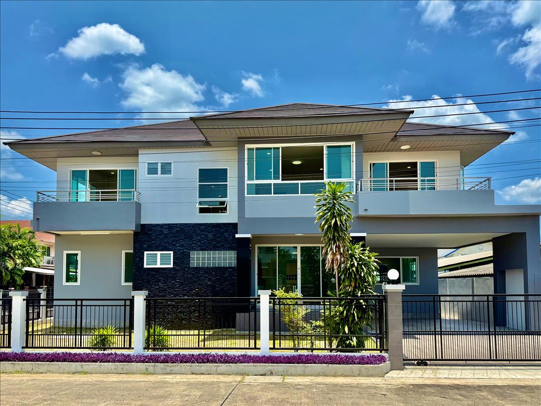 บ้านสวนดอกไม้