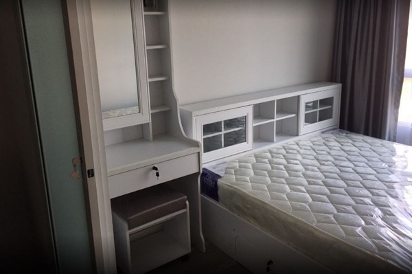 Regent Home Sukhumvit 97/1 รีเจ้นท์โฮม สุขุมวิท 97/1