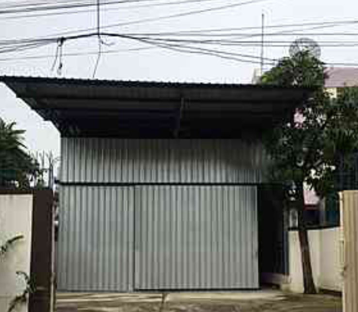 PJ29 ให้เช่าโกดังสินค้าขนาดพื้นที่ 250 ตร.ม ซอยนวมินทร์111 