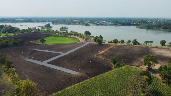 ขายด่วน ที่ดินแปลงสวย 100 ตรว วิวทะเลสาป 900ไร่ บ้านหมอ สระบุรี ใกล้กรุงเทพฯ ราคา 249,000 บาท