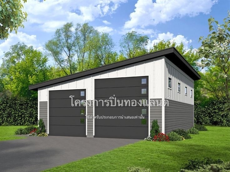 สำนักงานขายที่ดินปิ่นทองแลนด์แฟคทอรี่