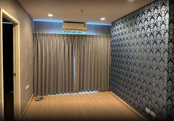 Casa Condo @ MRT Bang Yai  :  คาซ่า คอนโด @ เอ็มอาร์ที บางใหญ่