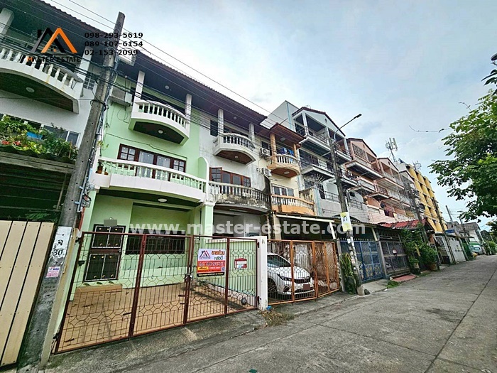 ซอยลาดพร้าว 136