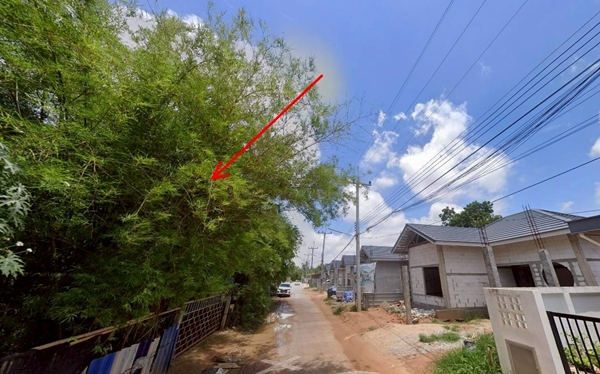 ขายที่ดินสร้างบ้าน ใจกลางความเจริญ อำเภอเมือง ขอนแก่น