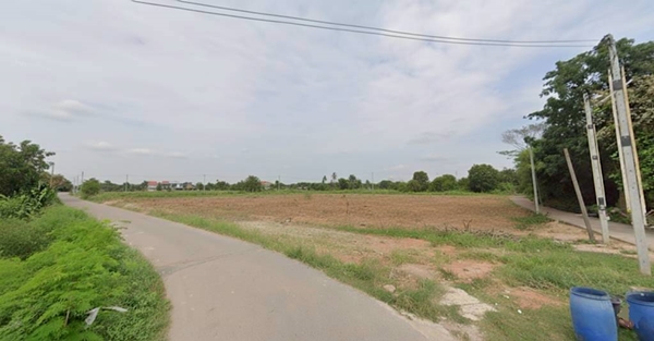 ขาย ที่ดิน  1 ไร่     ใกล้ตลาด , โรงพยาบาล พนมสารคาม  , หน่วยช่างพัฒนา  ฉะเชิงเทรา ราคาถูก 