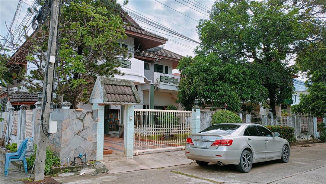 บ้านเดี่ยว