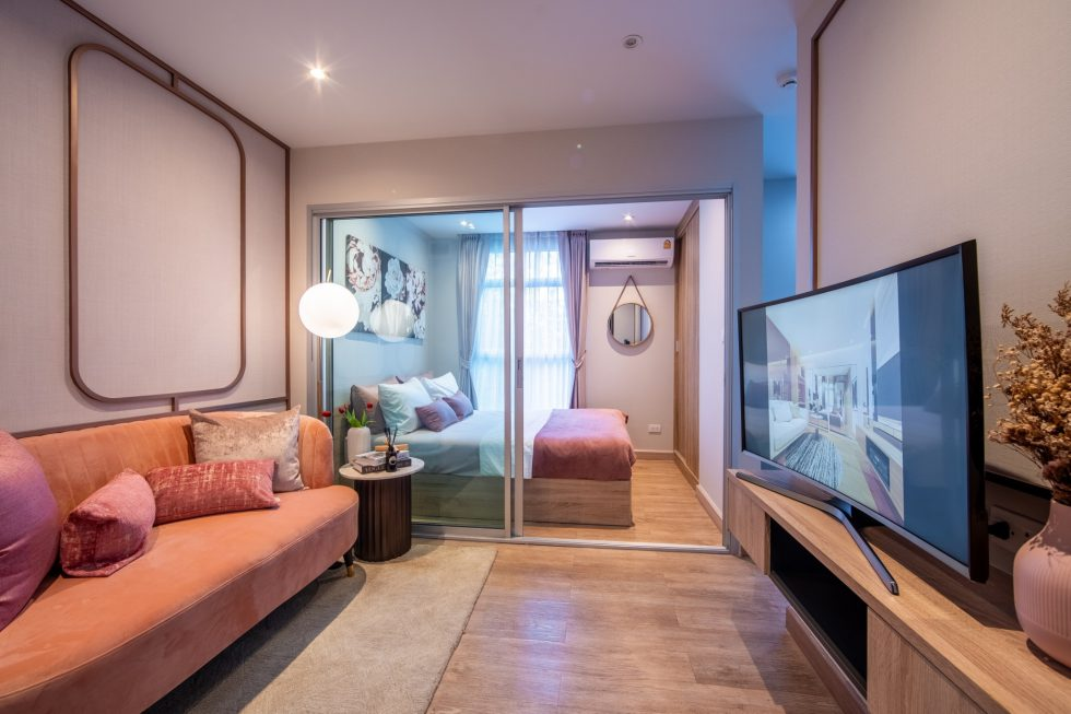 B5 Kirin Condo Rajapruk