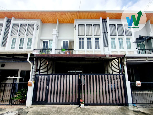 ขาย โกลเด้น ทาวน์ บางนา - สวนหลวง 21.2 ตร.ว.ใกล้มหาวิทยาลัยรามคำแหง 2 ใกล้ถนนบางนา ตราด