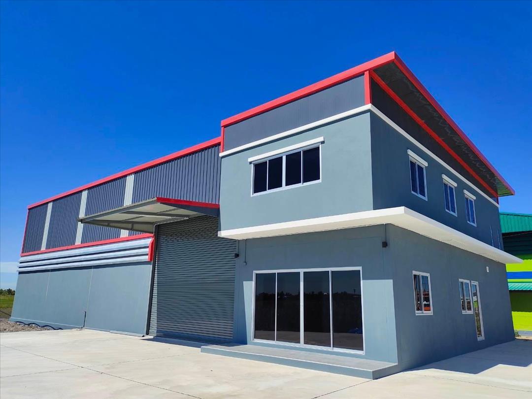 มังกรทองแฟคทอรี่