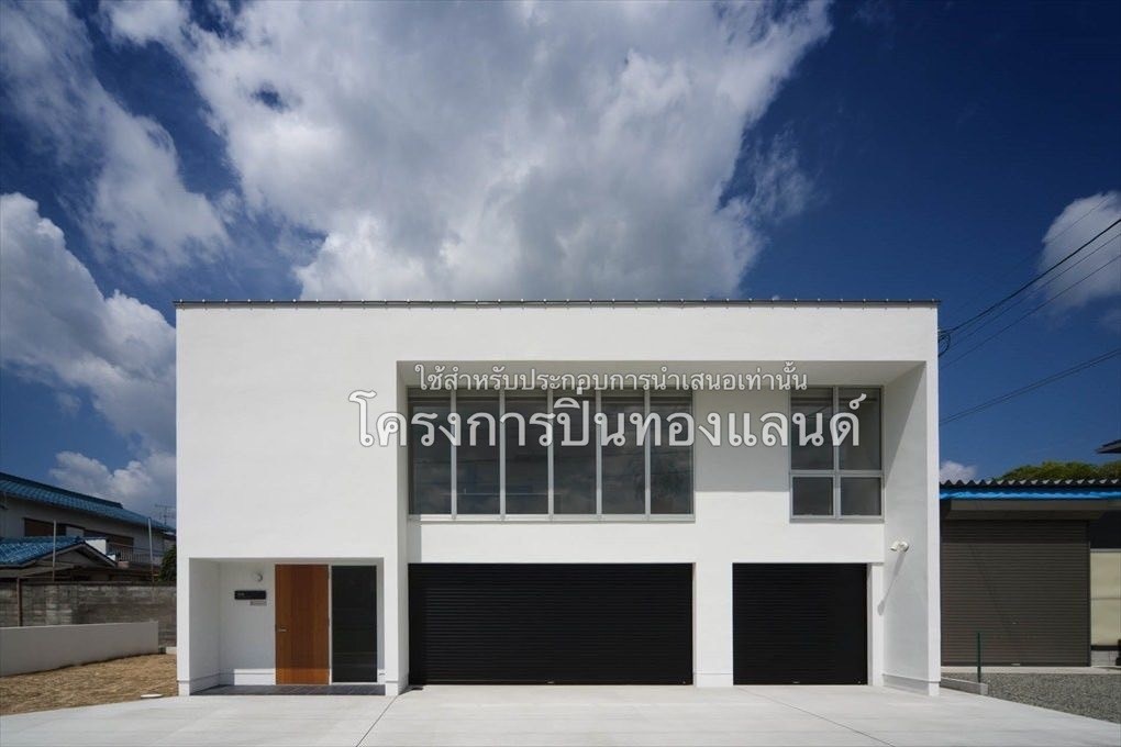 สำนักงานขายที่ดินปิ่นทองแลนด์แฟคทอรี่