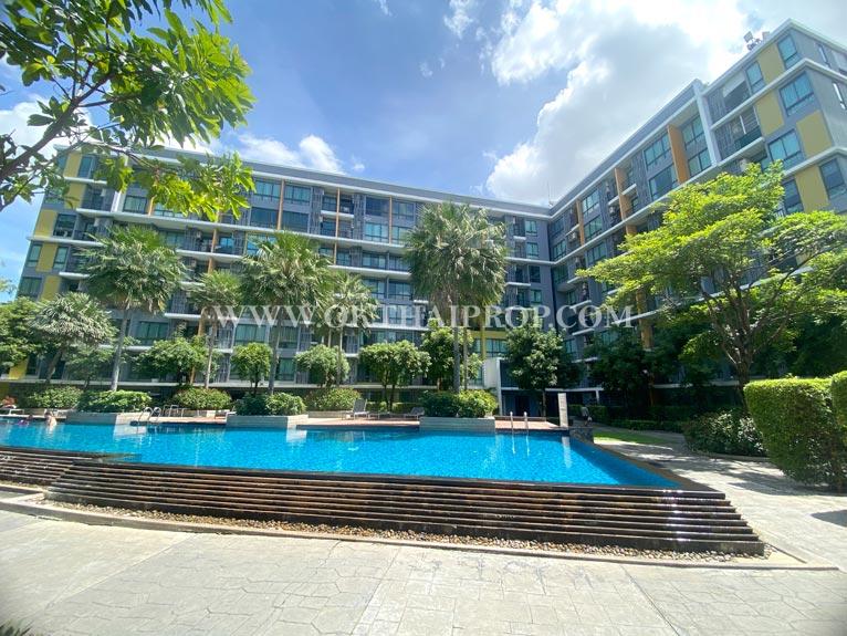 I CONDO Sukhumvit 103