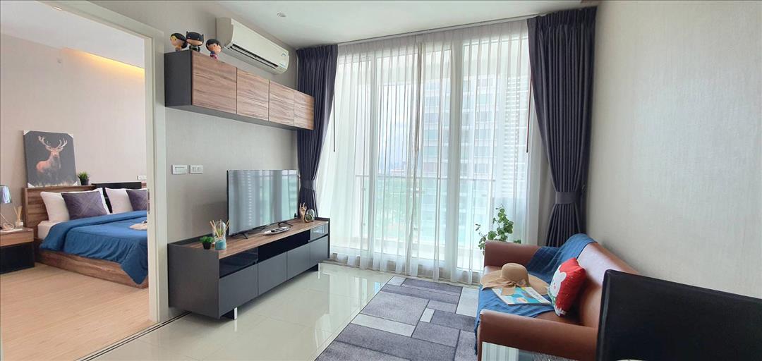 ทีซี กรีน พระราม 9