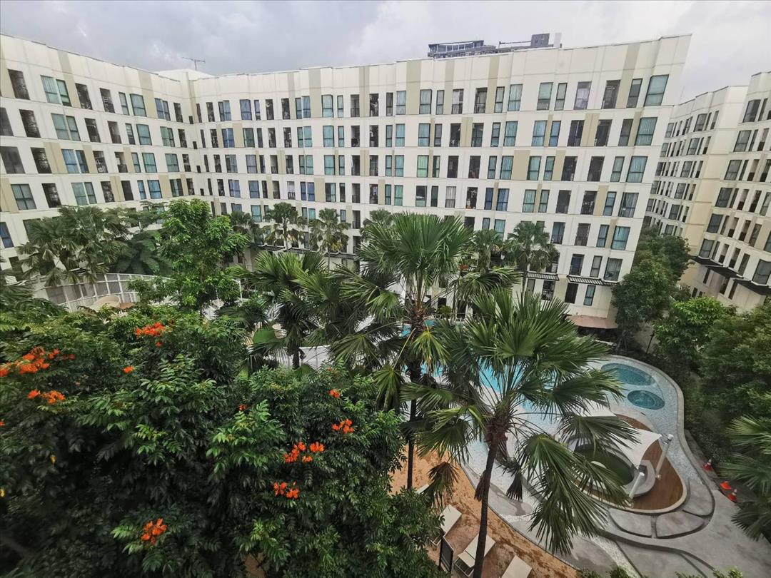 ยูนิโอ สุขุมวิทย์ 72 เฟส 2