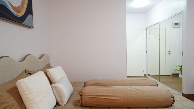 เอ สเปซ สุขุมวิท 77