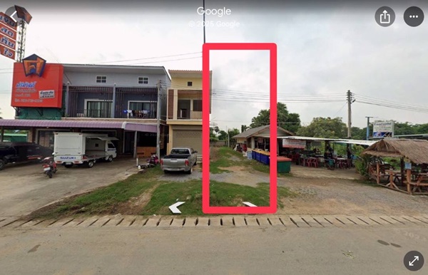 ขายที่ดิน ขายที่ดินทำเลค้าขาย หน้ากว้างติดถนน บ้านลุ่มโพธิ์ อ.ปราณบุรี จ.ประจวบคีรีขันธ์ โทร 0819433925