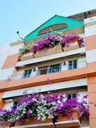 Sandy serviced apartment (เรือนทราย)