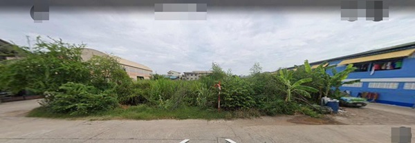 ขายที่ดิน ขายที่ดินสวย พร้อมโอน เมืองสมุทรสาคร เนื้อที่ 173 ตรว. น้ำไฟผ่าน ถนนคอนกรีต โทร 0807856572